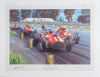 Ferrari the First Grand Prix Victory by Nicholas Watts