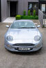 1999 Aston Martin DB7 - 6