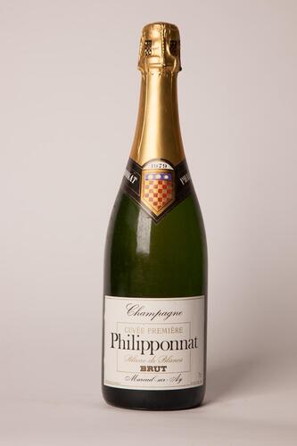 (1) 1979 Philipponnat Blanc de Blancs