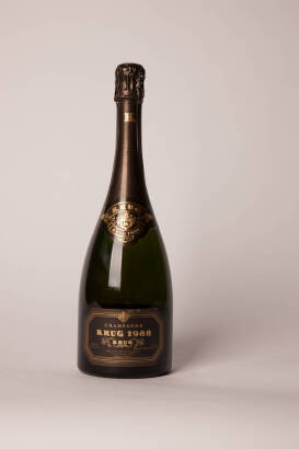 (1) 1988 Krug
