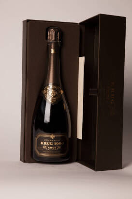 (1) 1990 Krug&nbsp;