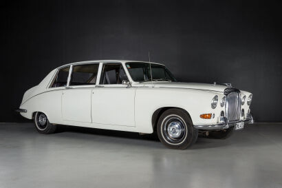 1970 Daimler Sovereign Limousine