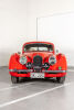 1953 Jaguar XK-120 Fixed Head Coupe - 4