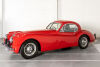 1953 Jaguar XK-120 Fixed Head Coupe - 7