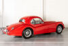 1953 Jaguar XK-120 Fixed Head Coupe - 11