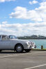 1965 Daimler 2.5 V8 - 2