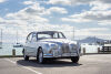 1965 Daimler 2.5 V8 - 9