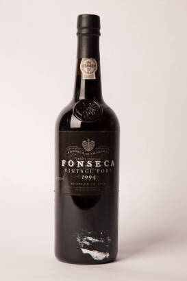 (1) 1994 Fonseca Vintage Port, Oporto
