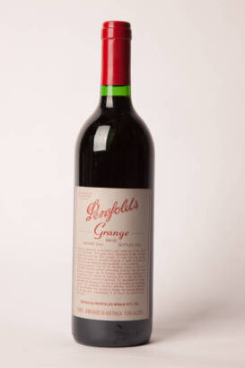 (1) 1994 Penfolds Grange Bin 95, South Australia