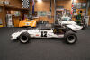 1969 Surtees TS5  - 15