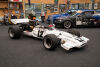 1969 Surtees TS5  - 20