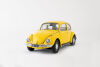 1971 Volkswagen Beetle 1500 - 2