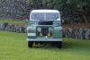 1969 Land Rover Series IIA Pickup - 3