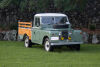 1969 Land Rover Series IIA Pickup - 4