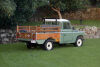 1969 Land Rover Series IIA Pickup - 6