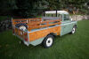 1969 Land Rover Series IIA Pickup - 7