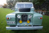 1969 Land Rover Series IIA Pickup - 8