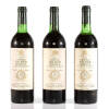 (3) 1976 Chateau Palmer, Margaux (Berry Bros & Rudd bottling)