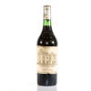 (1) 1976 Chateau Haut Brion, Pessac Leognan