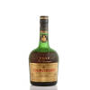 (1) Cognac Courvoisier Fine Champagne V.S.O.P, Motibhai & Co. Ltd Nadi Airport, Fiji, 700ml