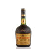 (1) Courvoisier Liqueur Cognac V.S.O.P ,France, 700ml