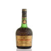 (1) Courvoisier Cognac V.S.O.P Fine Champagne, Jarnac, France, 700ml