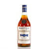 (1) Martell Cognac, France, 700ml