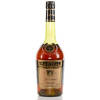 (1) Martell Cognac 3 Star, France, 700ml