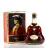 (1) JA Hennessy & Co. Cognac XO, France, 700ml (boxed)