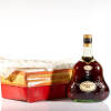 (1) JA Hennessy & Co. Cognac XO, France, 700ml (boxed damaged)