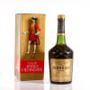 (1) Hennessy Cognac VSOP Reserve, France, 700ml (boxed)