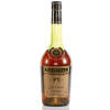 (1) J&F Martell VS Cognac, France, 700ml