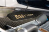 1998 Aston Martin Vantage V600 - 54