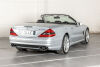 2007 Mercedes-Benz SL55 AMG - 8