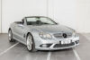 2007 Mercedes-Benz SL55 AMG - 9