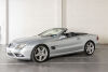 2007 Mercedes-Benz SL55 AMG - 10