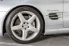 2007 Mercedes-Benz SL55 AMG - 13