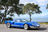 2007 Ford GT40 (Recreation LVVTA Ford)