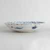 A Chinese Ming Dybasty Export Carraca Plate - 2
