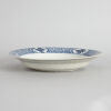 A Chinese Ming Dynasty Zhangzhou Blue and White 'Floral and Bird' Saucer - 2