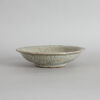 A Chinese Mid Qing Dynasty Ge-Glazed Dish