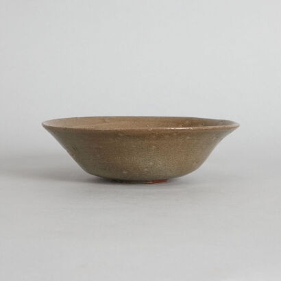 A Chinese Celadon-glazed Bowl