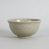 A Chinese Qing Dynasty Inscribed Longquan Bowl