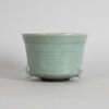 A Chinese Celadon-glazed 'Trigrams‘ Incense Burner