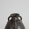 A Chinese Yaozhou Black-glazed Vase - 2