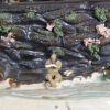 A Chinese Foshan Ceramic Ornament - 2