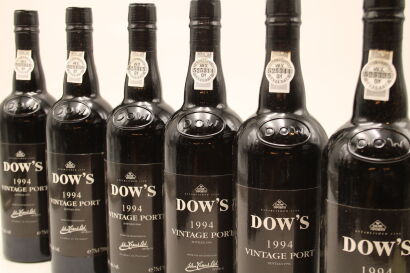(6) 1994 Dow's Vintage Port, Portugal