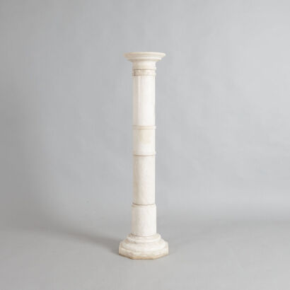 A Marble Column