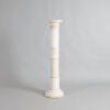 A Marble Column