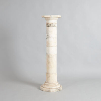 A Marble Column